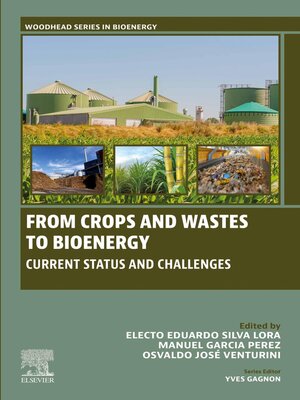 cover image of From Crops and Wastes to Bioenergy